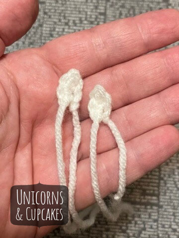 04 5in Unicorn Ears