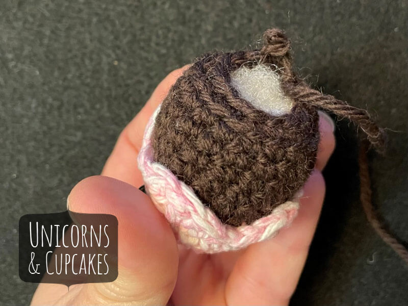 08 Bottom Crochet Cupcake Pattern